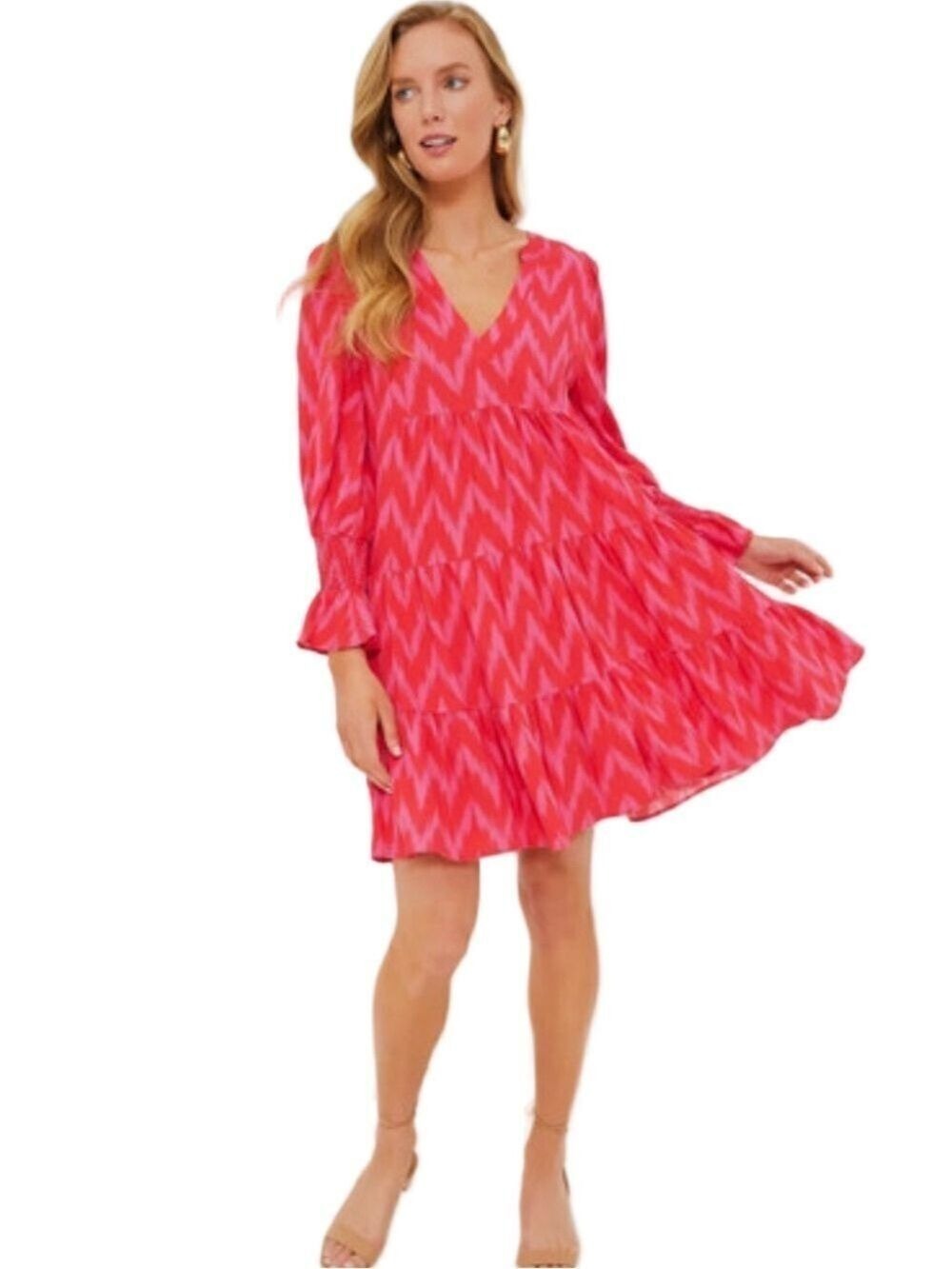 Pomander Place by Tuckernuck Kenzo Mini Dress